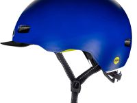 Nutcase Шлем защитный Nutcase Street Ocean, цвет Синий, ростовка S
