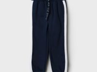 Брюки трикотажные для мальчиков