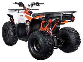 Квадроцикл KAYO AU125