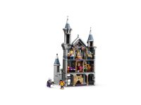 One Piece 75645 Конструктор Битва в замке Драм
