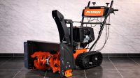 Снегоуборщик PATRIOT Сибирь 110 ET