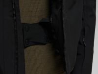 Горнолыжная куртка со съемным капюшоном