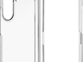 Чехол uBear View Case для Galaxy Z Fold8 Ultra прозрачный