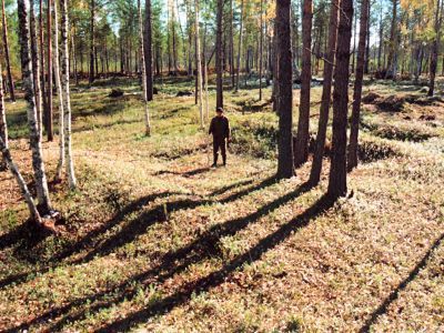 Комплекс Юильский острог