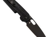 Складной нож Kizer Varatas, сталь Nitro-V, рукоять G10