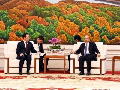 Китай пригласил предприятия из Якутии к участию в Харбинской пилотной зоне свободной торговли