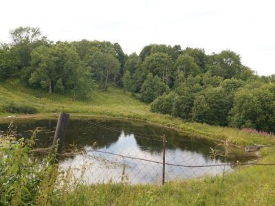 Ручей Святой