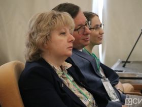 В Якутске ученые России и ряда зарубежных стран обсуждают адаптацию растений к изменениям климата