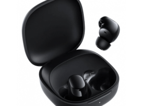 Беспроводные наушники REDMI