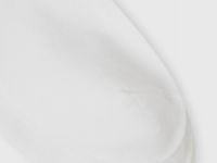 Базовые носки, 3 пары, Белый