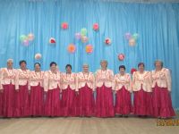 Калачеевский сельский дом культуры