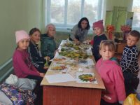 Нововознесенский сельский дом культуры