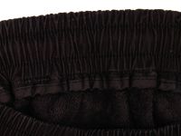 Брюки текстильные для девочек