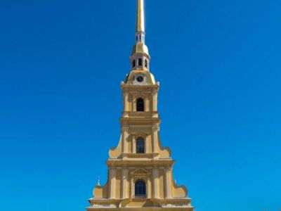 ОБЗОРНАЯ ЭКСКУРСИЯ + ПЕТРОПАВЛОВСКАЯ КРЕПОСТЬ