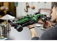 Technic 42240 Конструктор Болид F1® Aston Martin Aramco AMR25