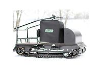 Мотобуксировщик ОНЕГО 500 Grand 13 л.с.