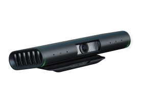 ТВ-медиацентр с умной камерой Sberbox Top