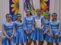 Красноорловский сельский дом культуры