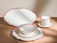 Салатник Red blaze