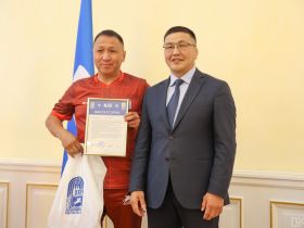 Оргкомитет подвел итоги Игр Манчаары в Таттинском улусе