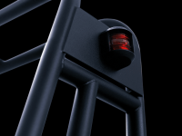 Лодка РИБ BRIG NAVIGATOR 570