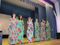 Центральный дом культуры Покровского района