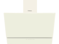 Наклонная вытяжка Hansa OKP6512SIWH