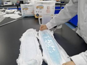 В Якутии появился первый локальный бренд подгузников