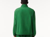 Мужская спортивная куртка Lacoste со съемным капюшоном