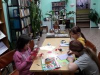 Субботниковская сельская библиотека