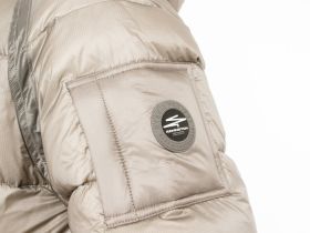 Куртка пуховая мужская Remington DOW 5
