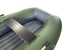 Гребная лодка ПВХ BIG BOAT Юнг 310