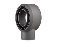 Фен-расческа Polaris PHSB 1100Ri