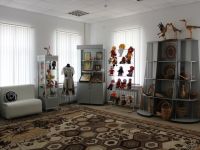 Борисовский дом ремесел