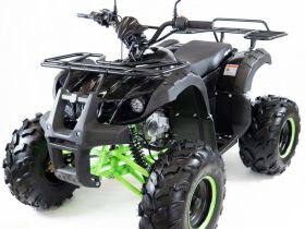 Квадроцикл MOTAX ATV Grizlik LUX 125cc