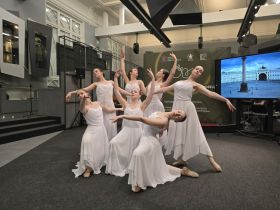 В Музее обороны и блокады Ленинграда почтили подвиг воинов-якутян