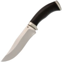Нож Беркут, сталь 95х18, рукоять граб