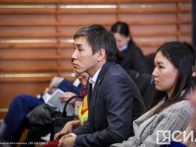 В Якутске прошло открытие ХХIII республиканского совещания молодых писателей