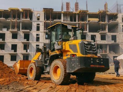 Кирилл Бычков прокомментировал ситуацию с увольнением сотрудников ДСК