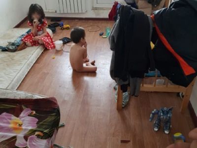 В Якутии на многодетных родителей возбудили уголовное дело