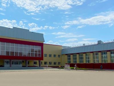 Дворец культуры «Южный»