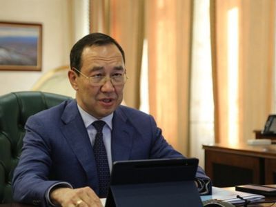 Стратегия работы НОЦ «Север» будет изменена