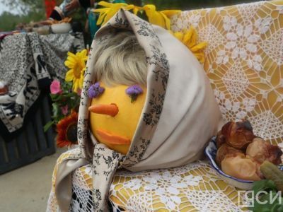 Фестиваль «Кухня народов мира» прошел в городском парке Якутска