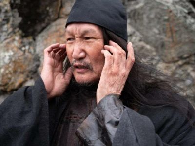 Народный артист Якутии принял участие в федеральном проекте «Страна поэтов»