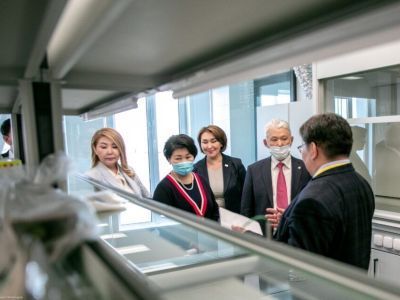 Минздрав Якутии совместно с Малой академией наук создадут образовательные программы для школьников