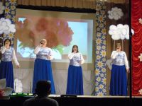 Дом культуры с. Шведино