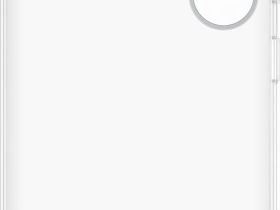 Чехол Samsung Clear Case Galaxy S25 прозрачный