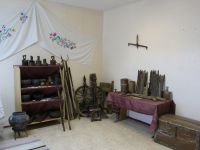 Клуб с. Семеновское-Красное