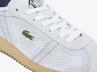 Женские кеды Lacoste CLUB-LOW 125 3 SFA