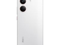 Xiaomi Poco X8 Pro 12/512Gb (White)